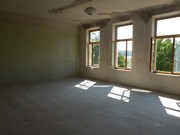 Rekonstrukce a opravy v budově školy  2015